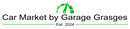Logo Car Market by Garage Grasges